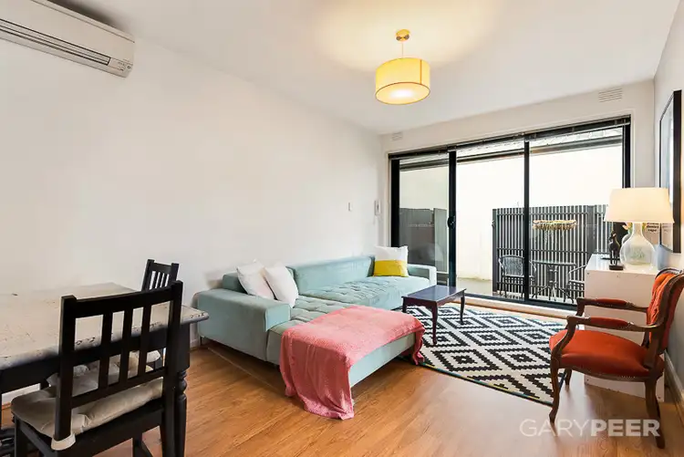 Second view of Homely apartment listing, 1/22 Sycamore Grove, St Kilda East VIC 3183