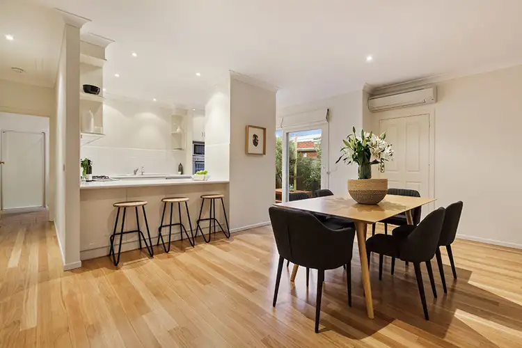 Fourth view of Homely house listing, 1 Lucas Street, Caulfield South VIC 3162