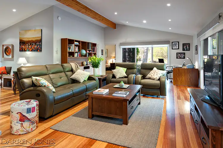 Fourth view of Homely house listing, 36 Royston Street, Diamond Creek VIC 3089