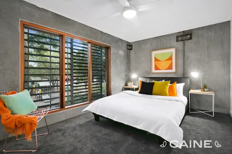 Fifth view of Homely townhouse listing, 3/25-33 Rose Street, Fitzroy VIC 3065