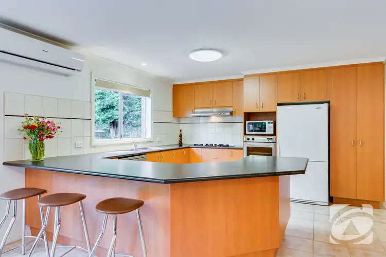Fourth view of Homely house listing, 2 Ambridge Grove, Sydenham VIC 3037