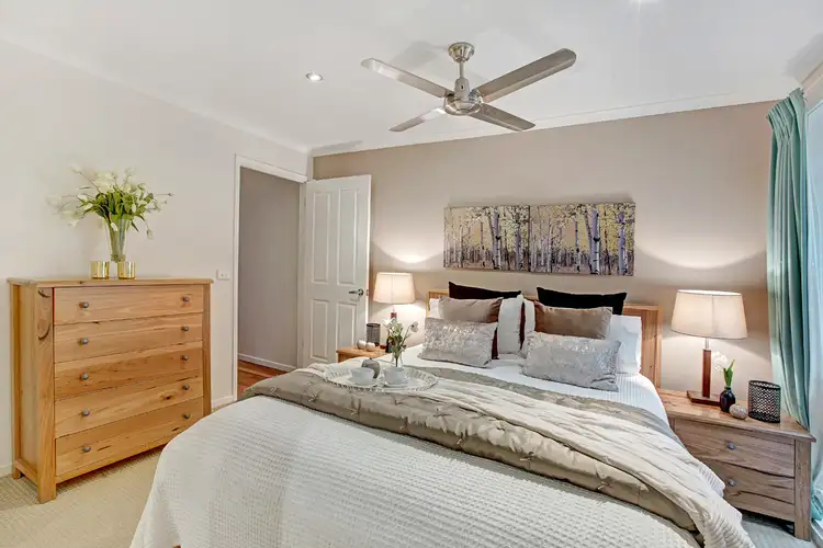 Fifth view of Homely house listing, 13 Kubba Road, Ringwood North VIC 3134