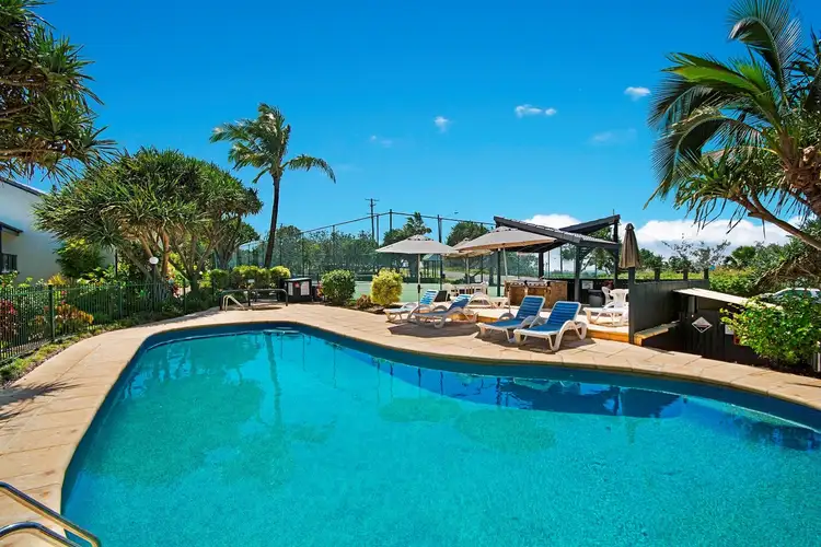 Third view of Homely unit listing, 20/75 David Low Way, Sunrise Beach QLD 4567
