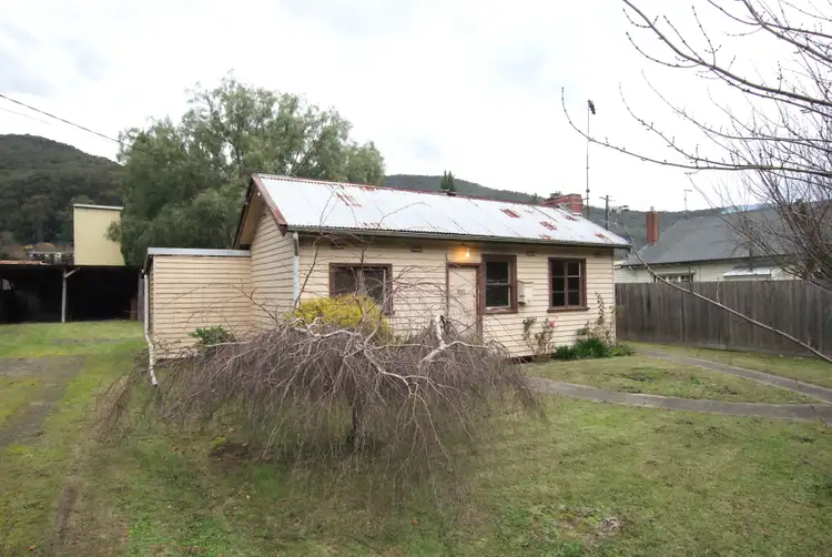 Second view of Homely house listing, 1644 Little Yarra Road, Powelltown VIC 3797