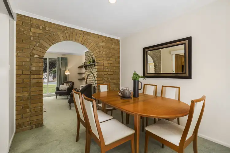 Fifth view of Homely house listing, 166 Macedon Road, Templestowe Lower VIC 3107