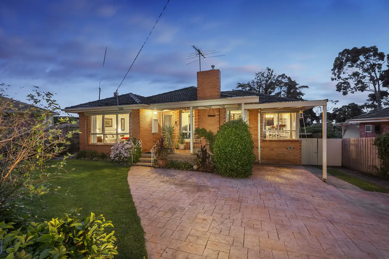 Main view of Homely house listing, 31 Ada Street, Doncaster VIC 3108