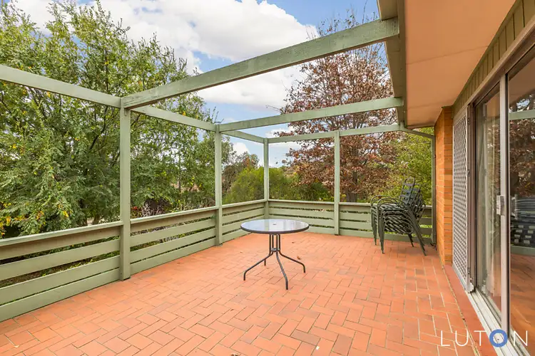 Third view of Homely house listing, 10 Henry Street, Cook ACT 2614