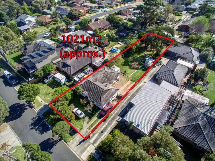 8 Fellowes Street, Seaford VIC 3198