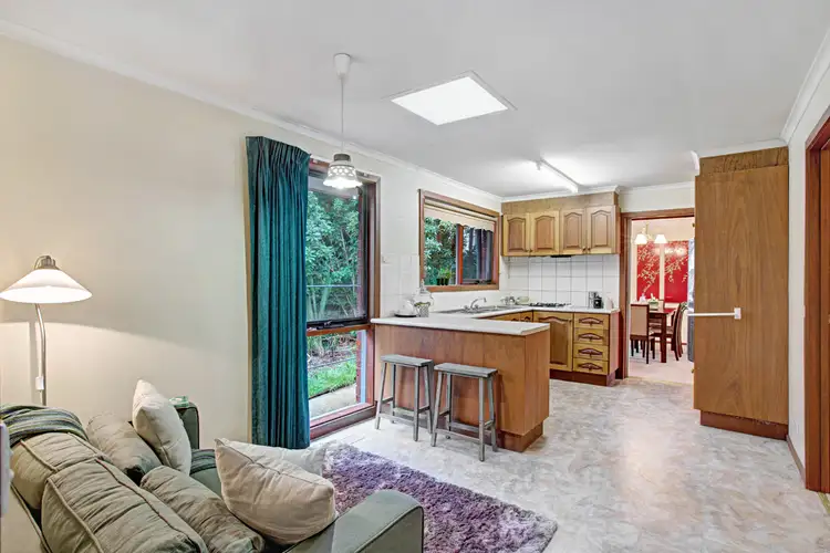 Third view of Homely unit listing, 2/131 Warrandyte Road, Ringwood North VIC 3134