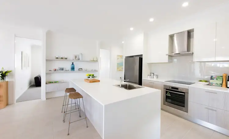 Third view of Homely house listing, 35 Aqua Circuit, Caloundra West QLD 4551