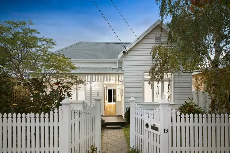 13 Edward Street, Elsternwick VIC 3185