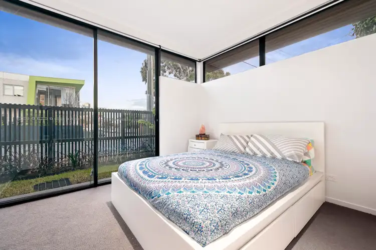 Fifth view of Homely house listing, 27 Andrew Street, Prahran VIC 3181