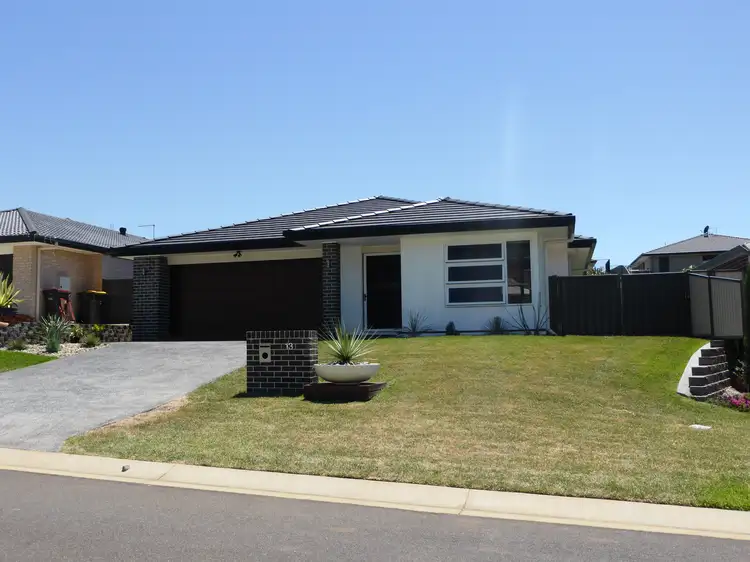 13 Bolwarra Circuit, Wollongbar NSW 2477