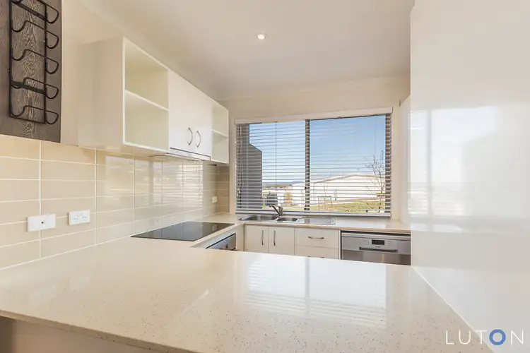 Second view of Homely house listing, 7 McGovern Street, Casey ACT 2913