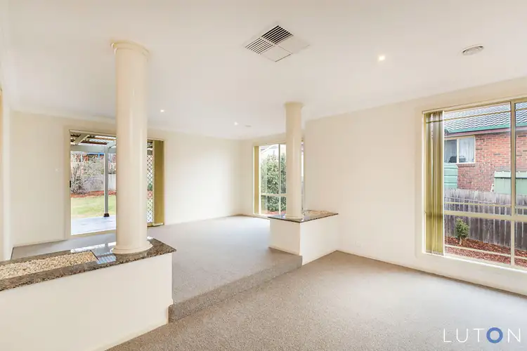 Fifth view of Homely house listing, 8 Westbury Circuit, Nicholls ACT 2913