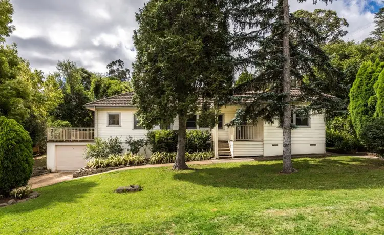 30 Banksia Street, Bowral NSW 2576