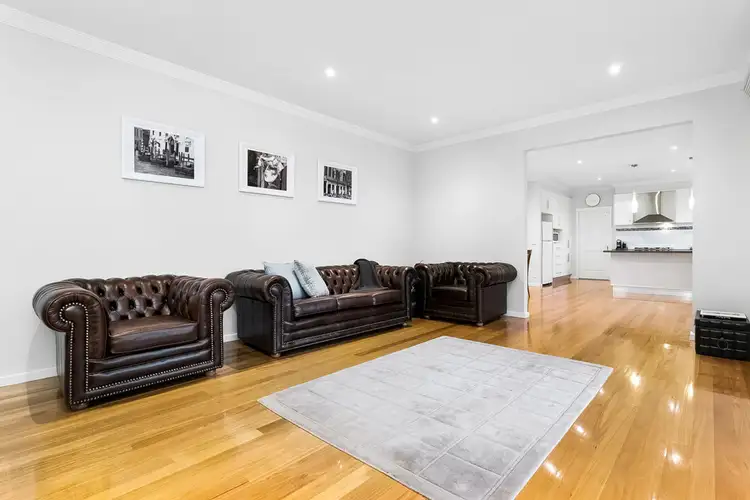 Fifth view of Homely house listing, 1/116 Glen Park Road, Eltham North VIC 3095