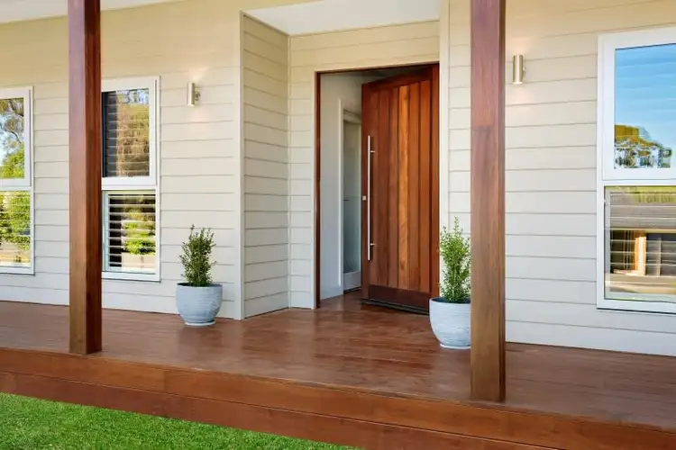 Fifth view of Homely house listing, 2-4 Biggera Street, Braemar NSW 2575