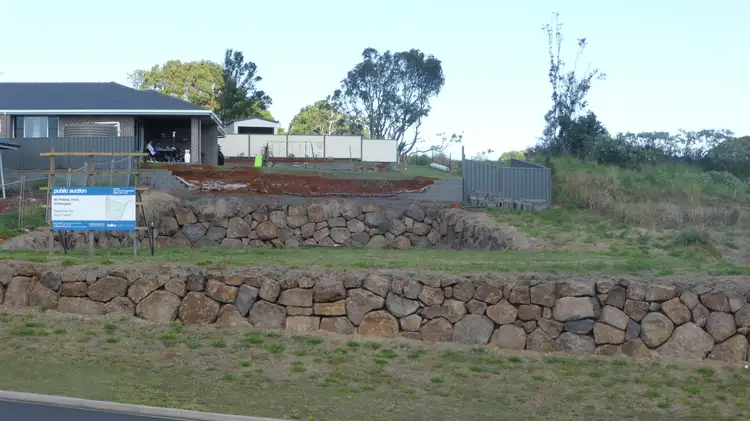 Lot 15/86 Plateau Drive, Wollongbar NSW 2477