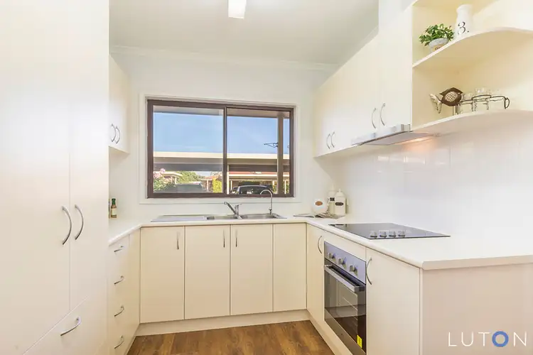 Fourth view of Homely house listing, 31/55 Burkitt Street, Page ACT 2614