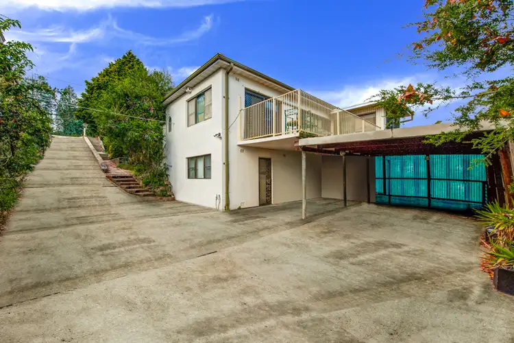 Sixth view of Homely house listing, 310 Blaxland Road, Ryde NSW 2112