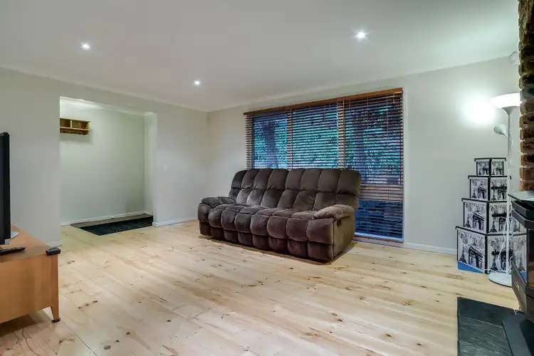 Sixth view of Homely house listing, 4 Toorourrong Road, Upwey VIC 3158