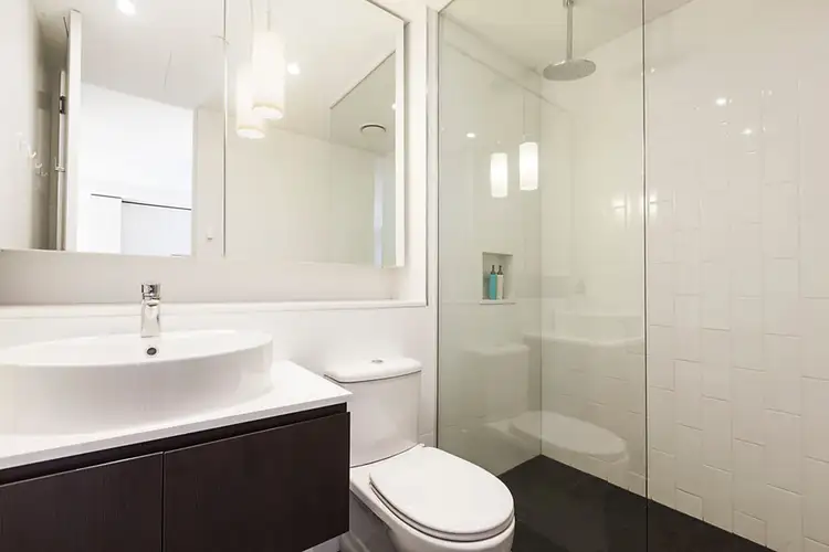 Fifth view of Homely apartment listing, 1102/229 Toorak Road, South Yarra VIC 3141