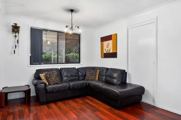 Third view of Homely house listing, 52 Avocado Street, Elanora QLD 4221