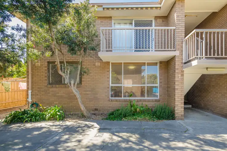 7/42-44 Verdon Street, Williamstown VIC 3016