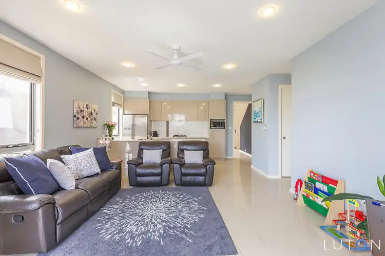 Third view of Homely house listing, 9 Galore Street, Crace ACT 2911