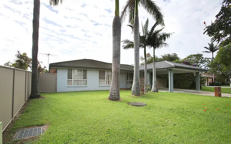 7 Cornish Street, Coffs Harbour NSW 2450