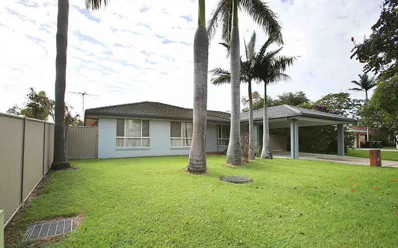 Main view of Homely house listing, 7 Cornish Street, Coffs Harbour NSW 2450