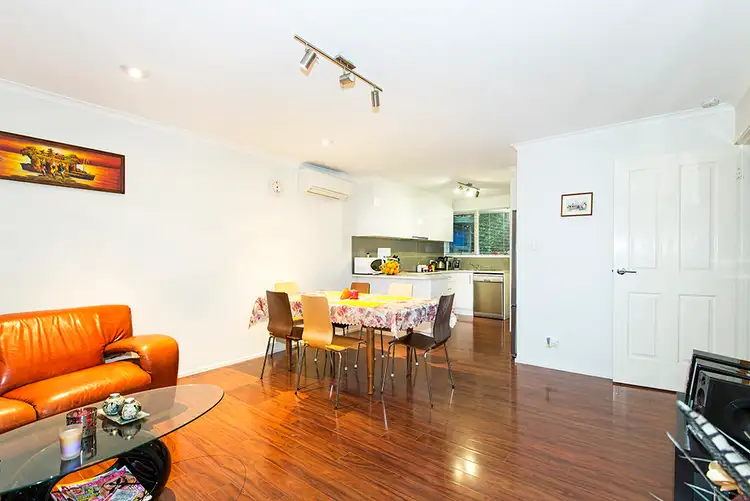 Fourth view of Homely unit listing, 3/60-62 Para Road, Montmorency VIC 3094