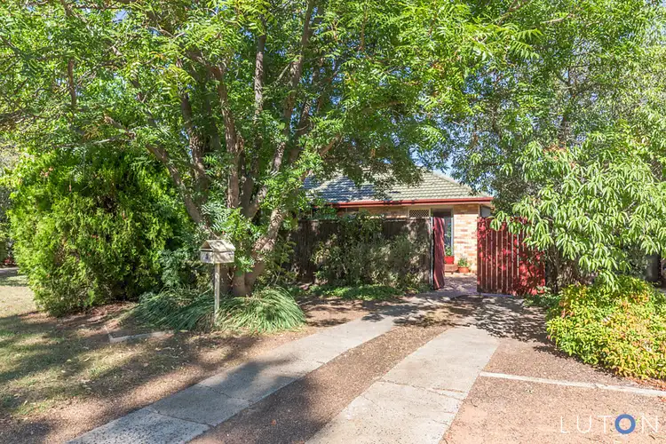 3 Stow Place, Watson ACT 2602