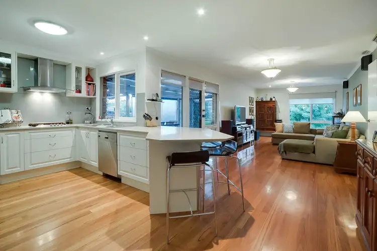 Sixth view of Homely house listing, 31 Alpine Way, Kilsyth VIC 3137