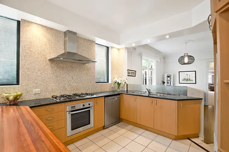 Fifth view of Homely house listing, 171 Sydney Road, Fairlight NSW 2094