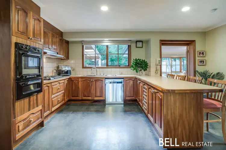 Fourth view of Homely house listing, 7 The Crescent, Belgrave Heights VIC 3160
