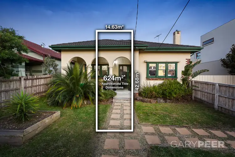 318 Bambra Road, Caulfield South VIC 3162