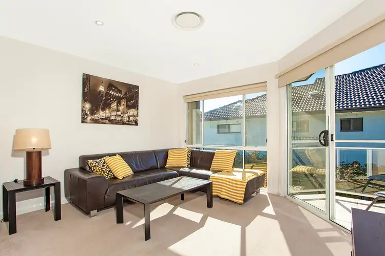 Third view of Homely townhouse listing, 10/7-11 Rickard Road, Empire Bay NSW 2257