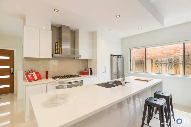 Sixth view of Homely house listing, 11 Callus Street, Forde ACT 2914