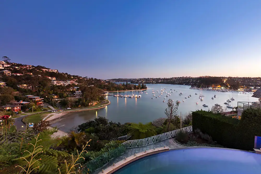 Main view of Homely house listing, 12 Linkmead Avenue, Clontarf NSW 2093