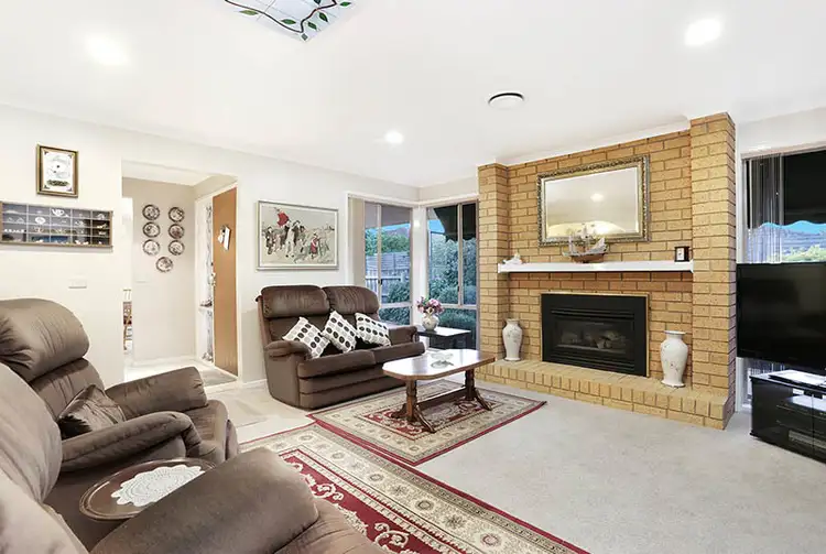6 Hamilton Place, Mornington VIC 3931