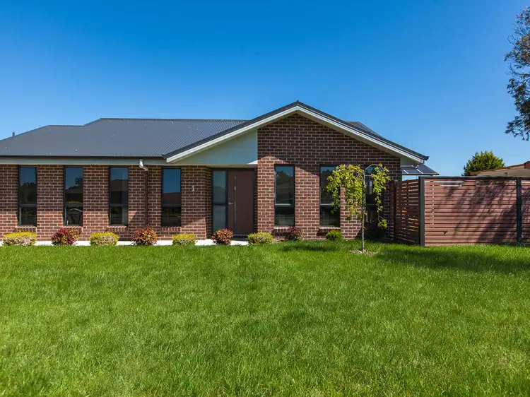 1/50A Pakenham Street, Longford TAS 7301