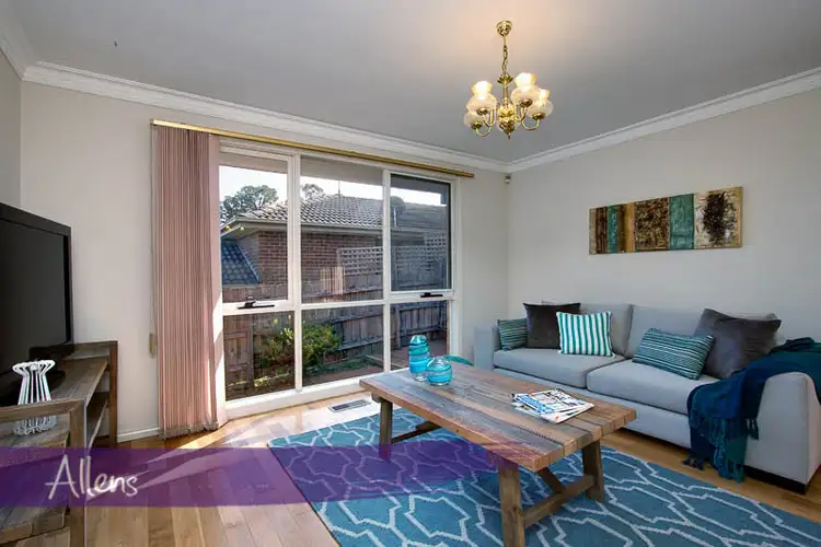Third view of Homely townhouse listing, 5/32-34 Winfield Road, Balwyn North VIC 3104