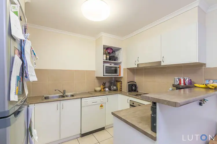 Fourth view of Homely apartment listing, 73/72 Wentworth Avenue, Kingston ACT 2604