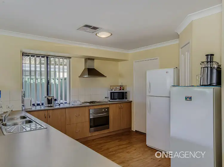 Second view of Homely house listing, 27 Goldseeker Loop, Ravenswood WA 6208