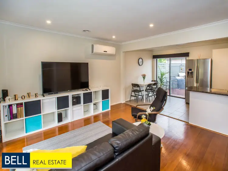 Sixth view of Homely house listing, 61 Cardigan Road, Mooroolbark VIC 3138