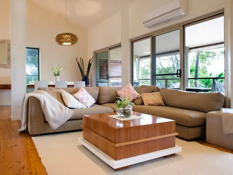 4 Boxsell  Rise, Sunrise Beach QLD 4567