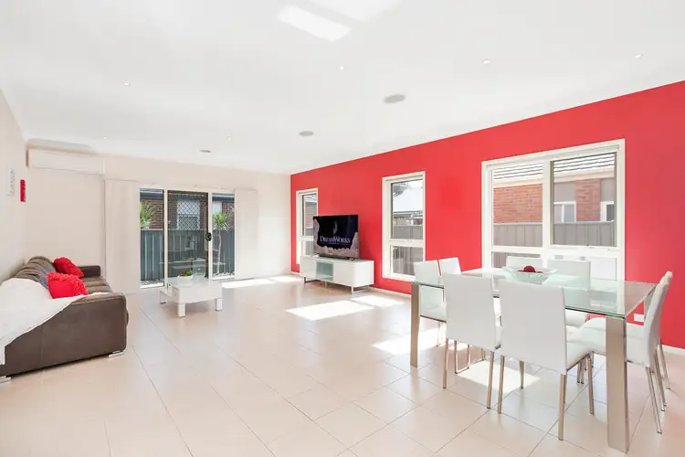 Second view of Homely house listing, 4 Millicent Court, Mernda VIC 3754