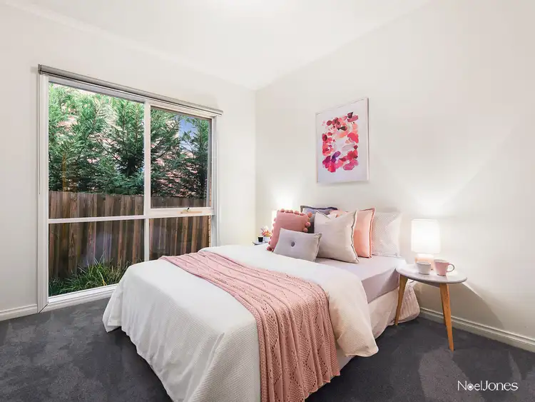 Sixth view of Homely house listing, 33 Linlithgow Street, Mitcham VIC 3132